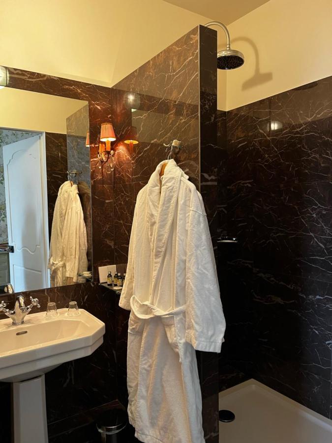Hotel Restaurant Chez Gervais Quingey Dış mekan fotoğraf